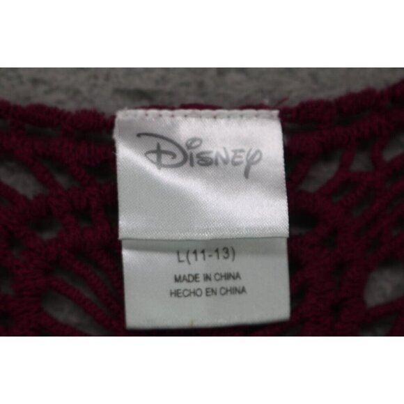 Disney Mickey Mouse Racerback Tank-Size Large-Disney-Mickey Mouse - Picture 3 of 7